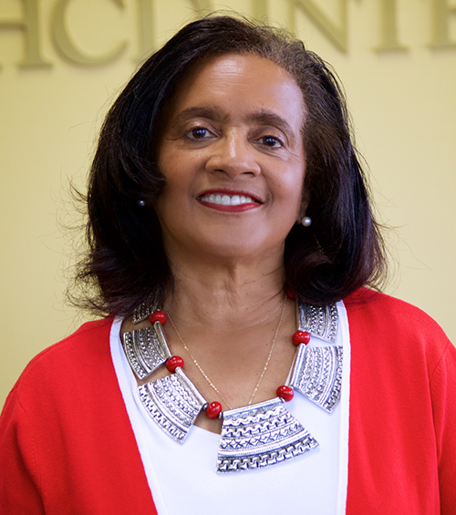 Joy Ruth Burrell Joyce Burrell – ICCI